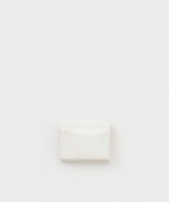 accordion card case zwーcーcac | Hender